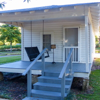 Tupelo