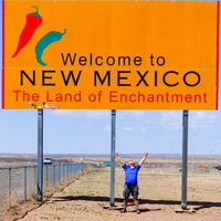 New Mexico