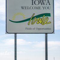 Iowa