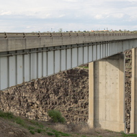 Hansen Bridge