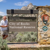 City of Rocks