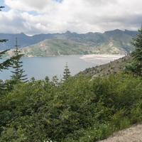 Mt. St Helens & Spirit Lake