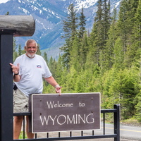 Wyoming