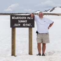 Beartooth Highway