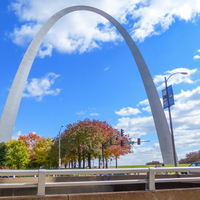 Gateway Arch