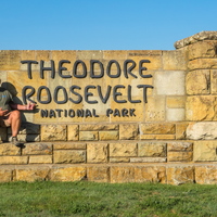 Theodore Roosevelt NP