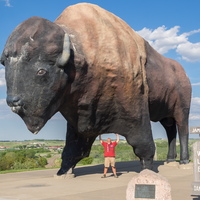 The Enchanted Highway