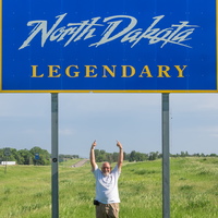 North Dakota
