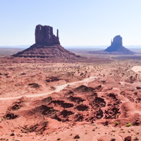 Monument Valley