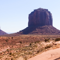 Monument Valley
