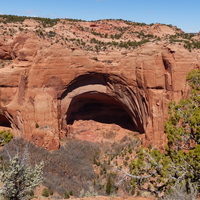 Navajo National Monument