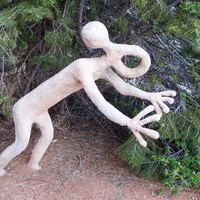 Sculpture Park