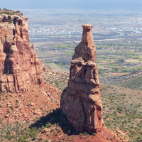 Colorado National Monument