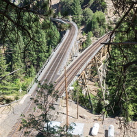 Plumas National Forest