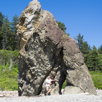 Olympic National Park