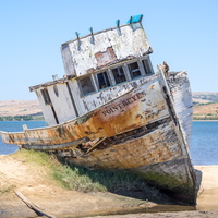 Point Reyes