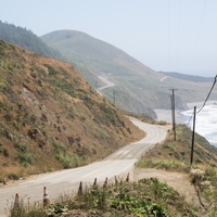 Pacific Coast Highway
