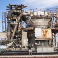 Idaho National Laboratory