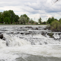 Idaho Falls