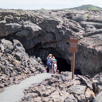 Craters of the Moon Wilderness