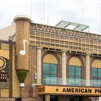 Corn Palace
