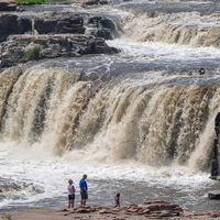 Sioux Falls