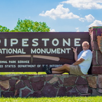 Pipestone National Monument