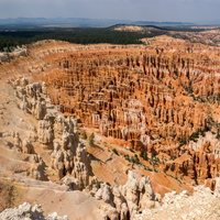 Bryce Canyon NP