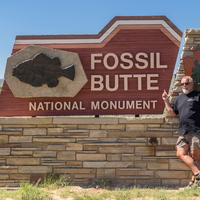 Fossil Butte