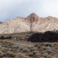 Snow Canyon State Park